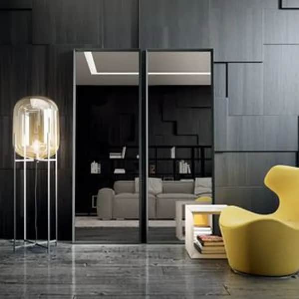 Designer Spiegel von BMB Italy in NRW/Niederrhein kaufen