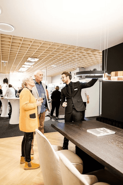 Diese Beleuchtungsfehler lassen Räume unfertig wirken