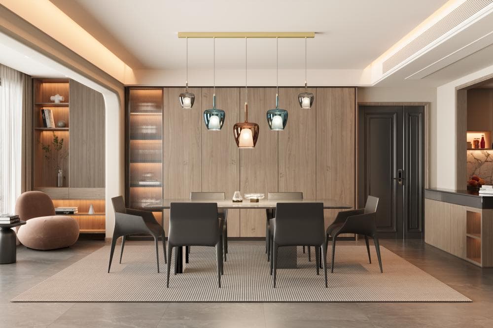 Cangini & Tucci exklusive Glasleuchten in NRW/Niederrhein kaufen