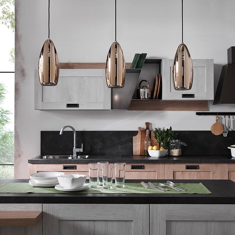 Cangini & Tucci exklusive Glasleuchten in NRW/Niederrhein kaufen