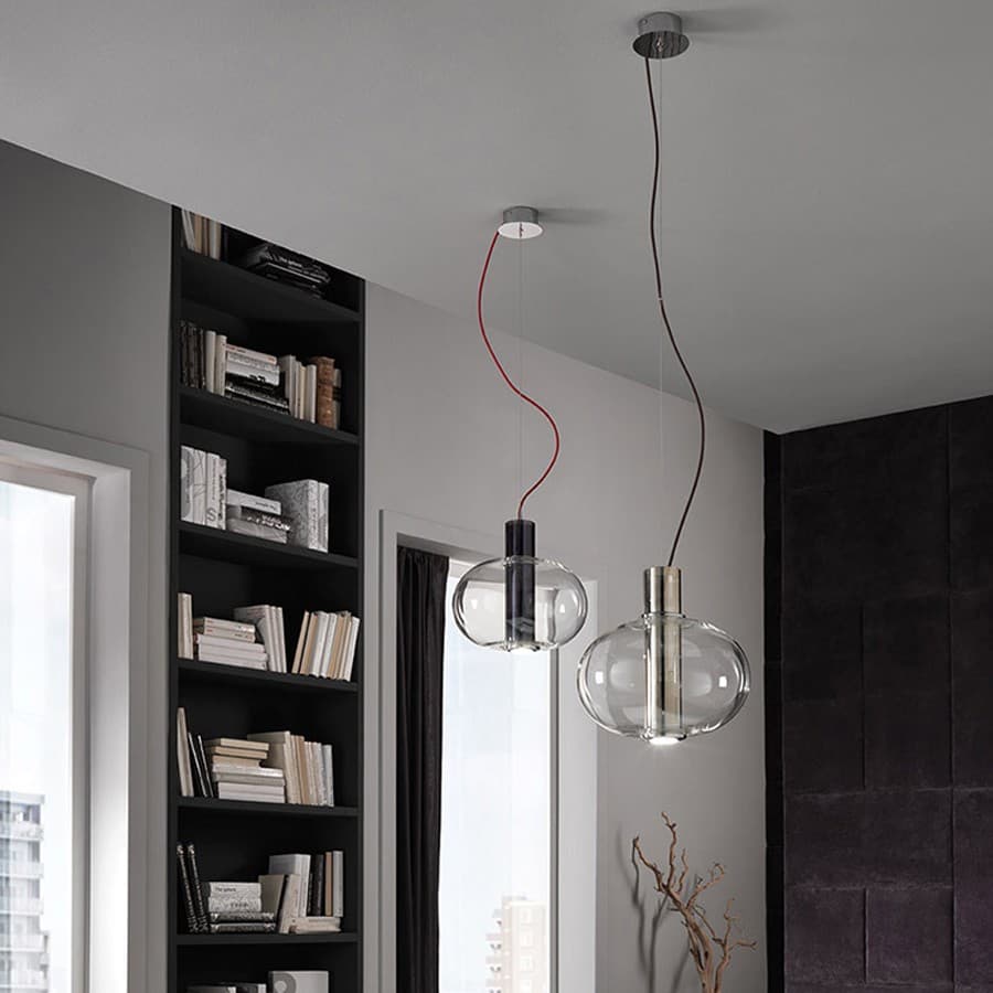 Cangini & Tucci exklusive Glasleuchten in NRW/Niederrhein kaufen