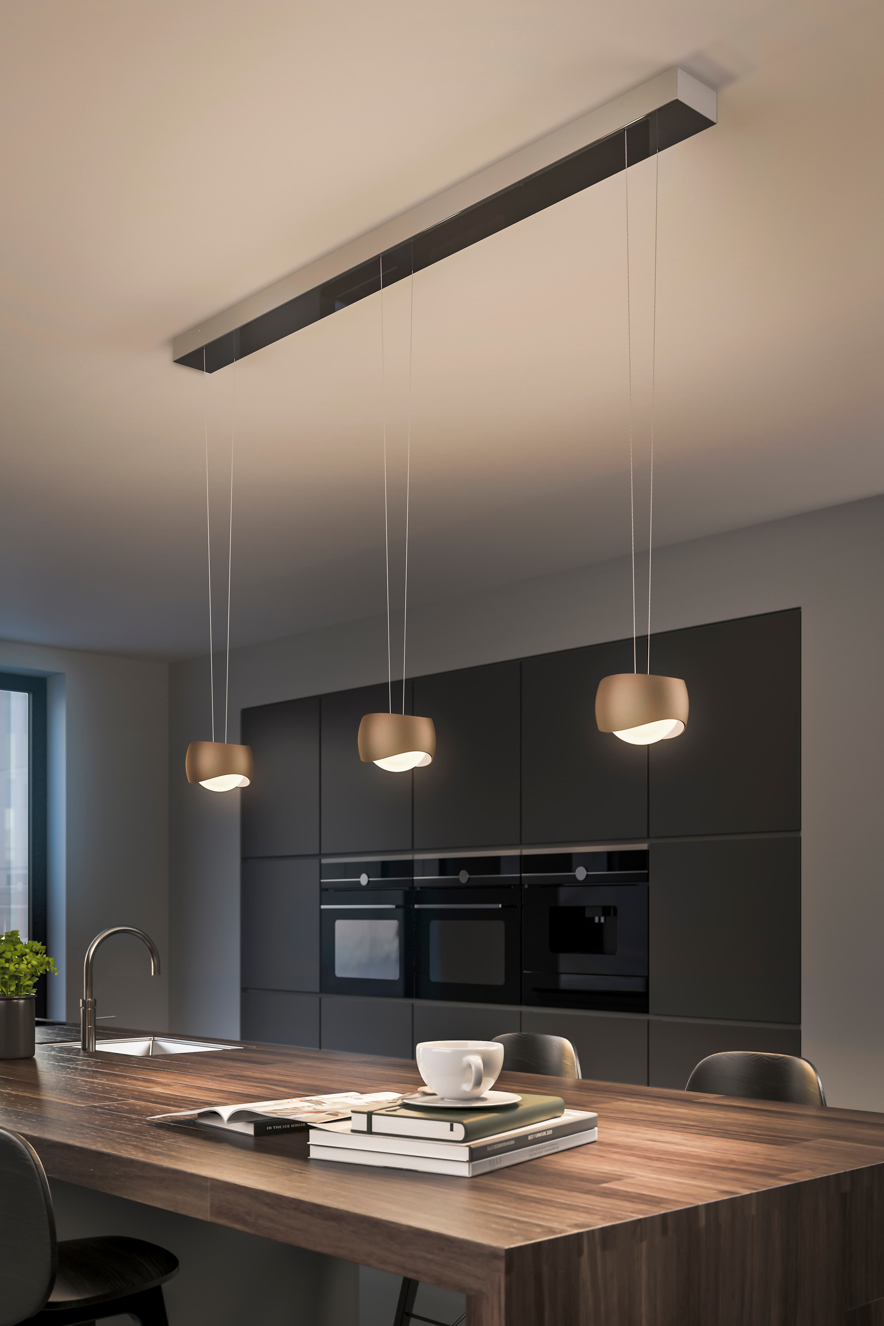 Oligo Lichttechnik-Lichtideen-Gestensteuerung in NRW kaufen