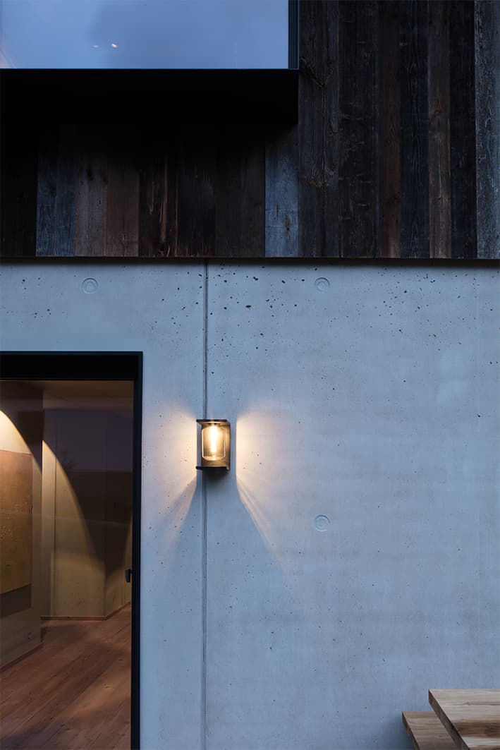 Außenleuchten von IP44-Designleuchten Außenbereich in NRW/Niederlande kaufen