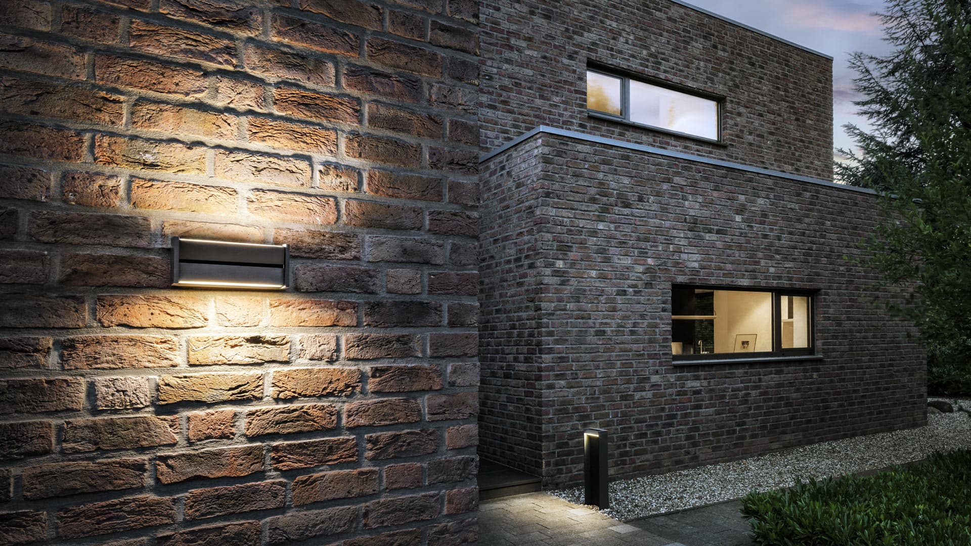 Außenleuchten von IP44-Designleuchten Außenbereich in NRW/Niederlande kaufen