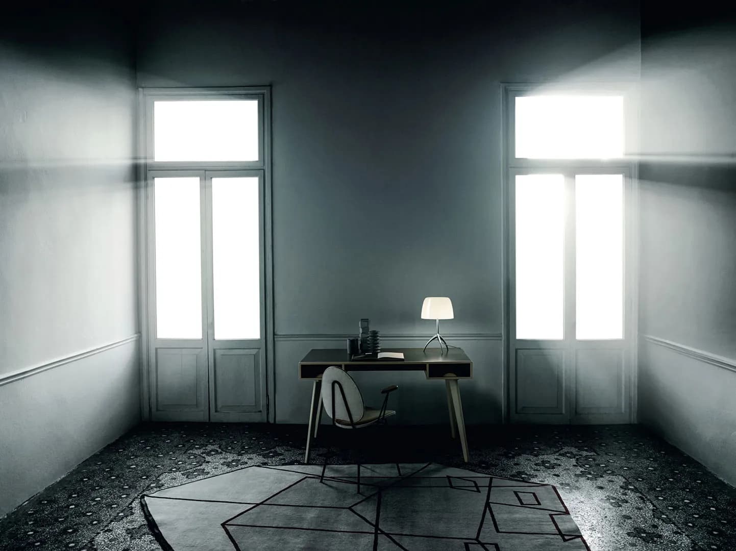 Foscarini - Italienische Designer Leuchten in NRW/Niederlande kaufen 3
