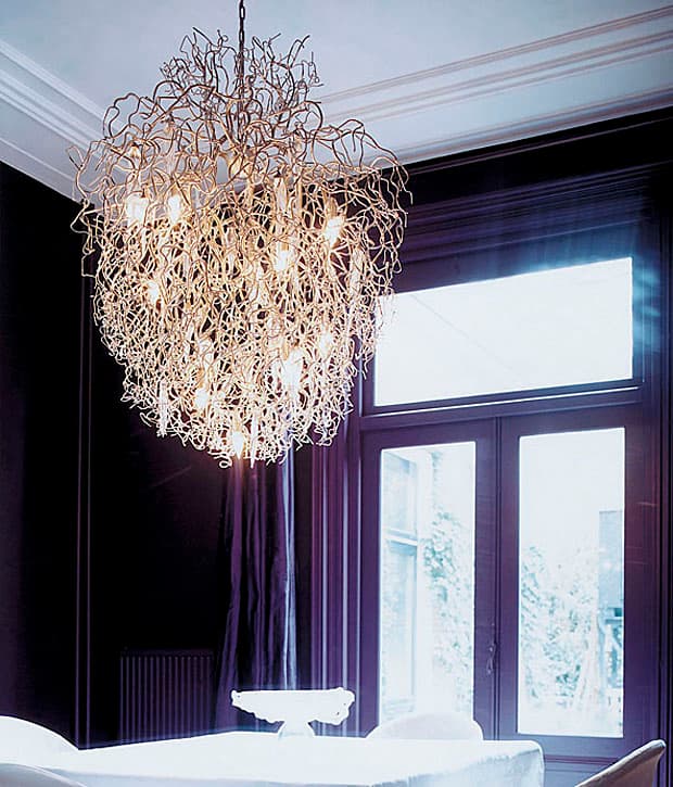 Exklusive Moderne Kronleuchter von Brand van Egmond in NRW kaufen