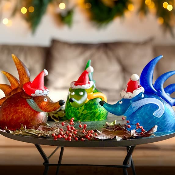 Glaskunst Borowski - Glasobjekte für innen und außen in NRW Kaufen