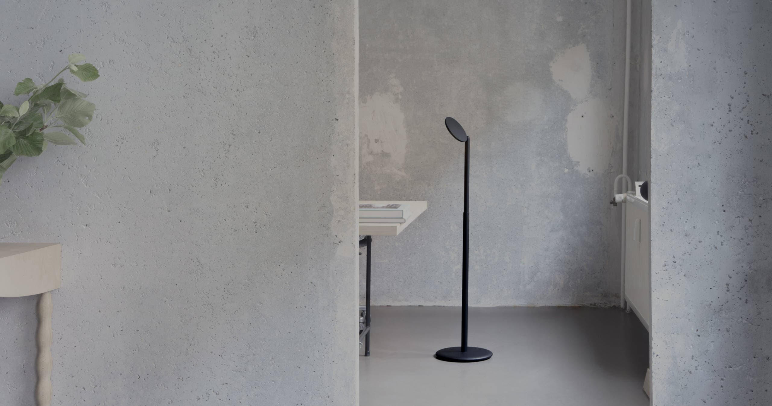 Designerleuchten von Grau - innovative Lichttechnologien- in NRW kaufen