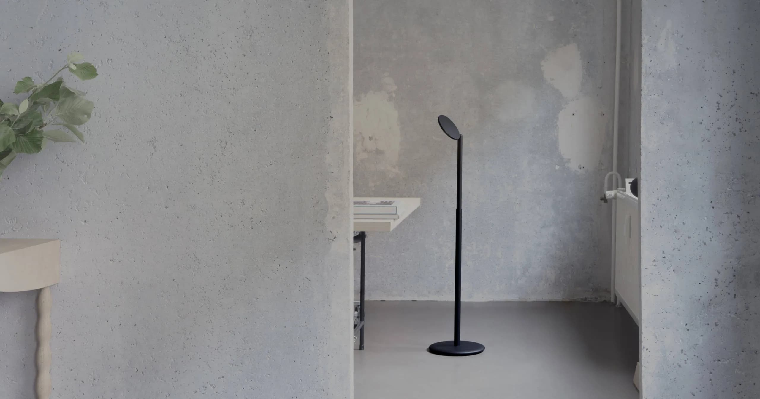 Designerleuchten von Grau - innovative Lichttechnologien- in NRW kaufen 3