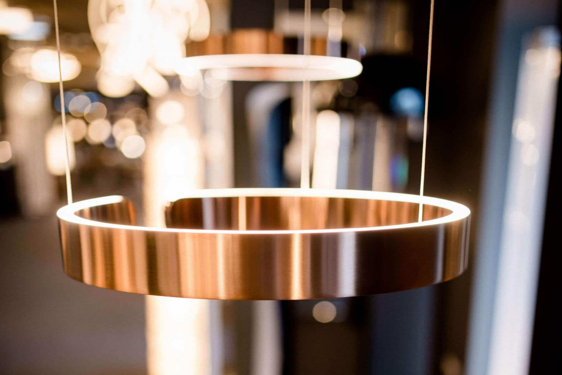 Hochwertige Leuchten nahe Arnhem entdecken