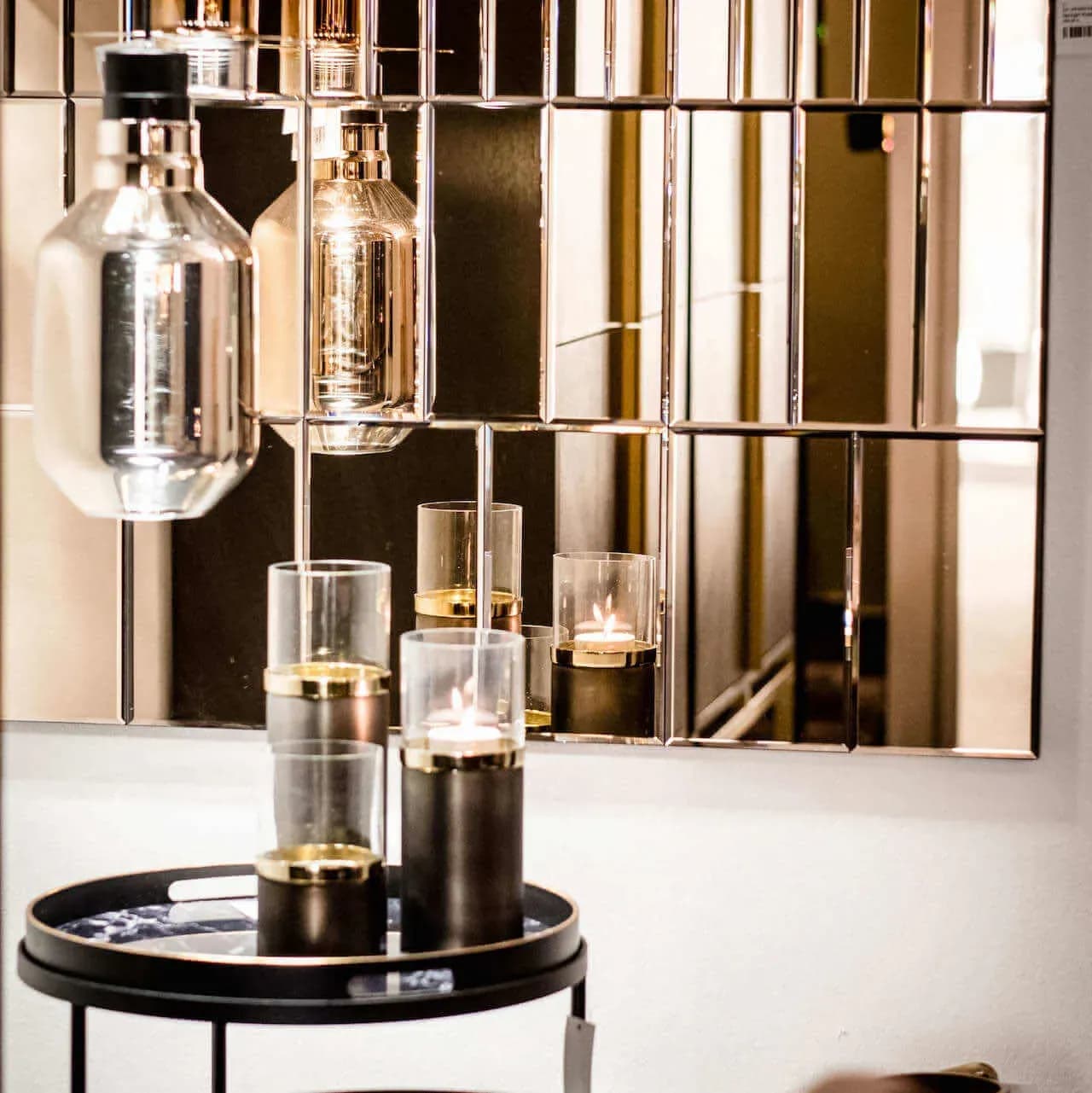 Interior Design & Lichtplannung in Westfalen