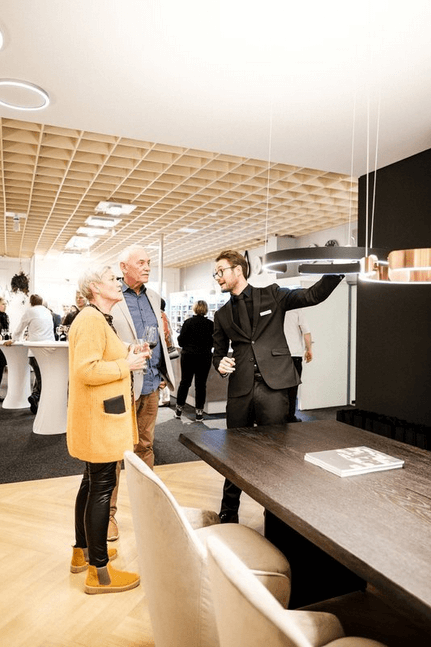 Diese Beleuchtungsfehler lassen Räume unfertig wirken