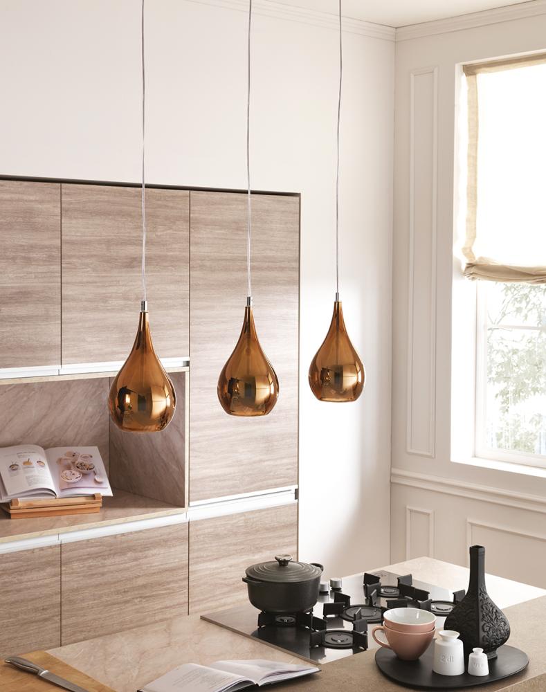 Cangini & Tucci exklusive Glasleuchten in NRW/Niederrhein kaufen