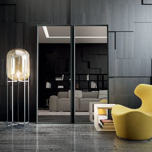 Designer Spiegel von BMB Italy in NRW/Niederrhein kaufen