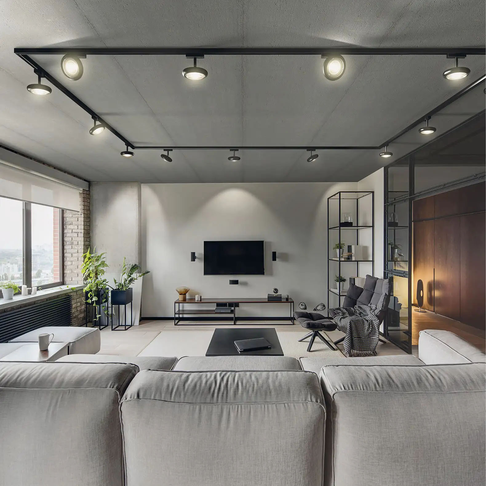 Individuelle Schienensysteme von Bruck in NRW/Niederrhein kaufen