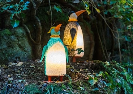 Glaskunst Borowski - Glasobjekte für innen und außen in NRW Kaufen