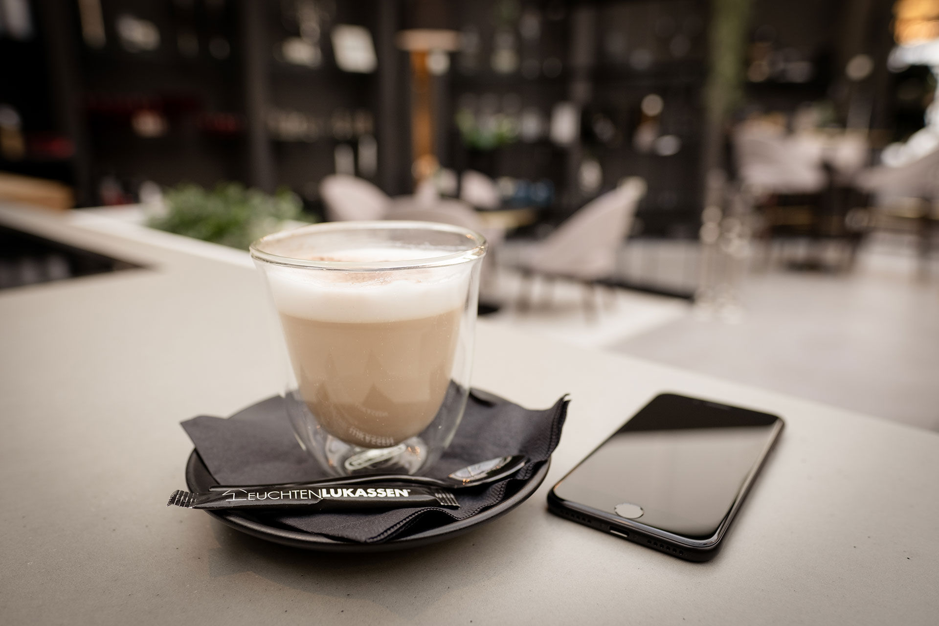 Individuelle Einrichtungsberatung nahe Nijmegen