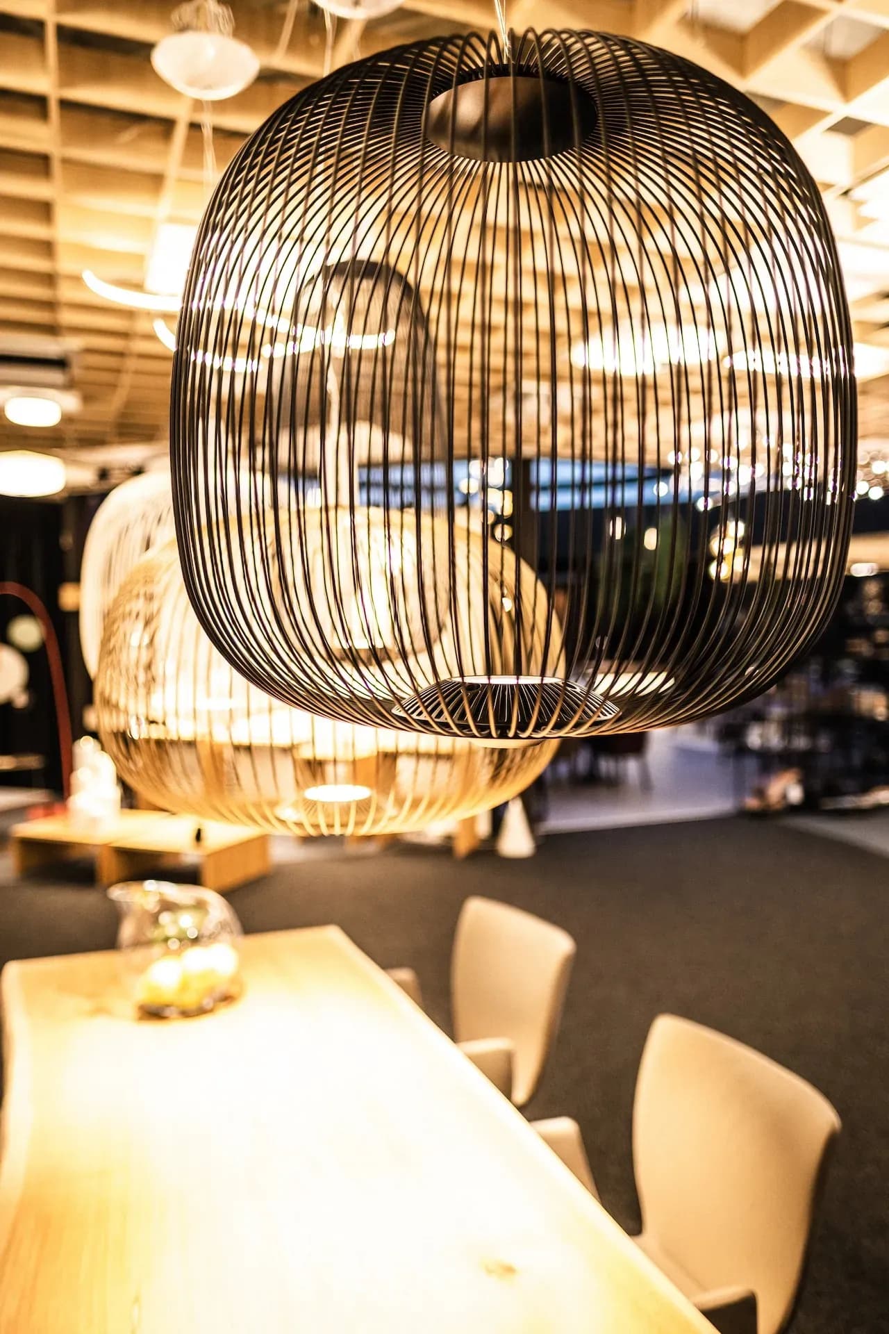 Exklusive Lampen in NRW erleben – No. 1 Lichtstudio