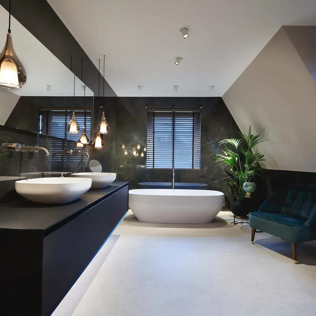 Lichtstudio in Nordrhein Westfalen besuchen – 3.000 m² Inspiration