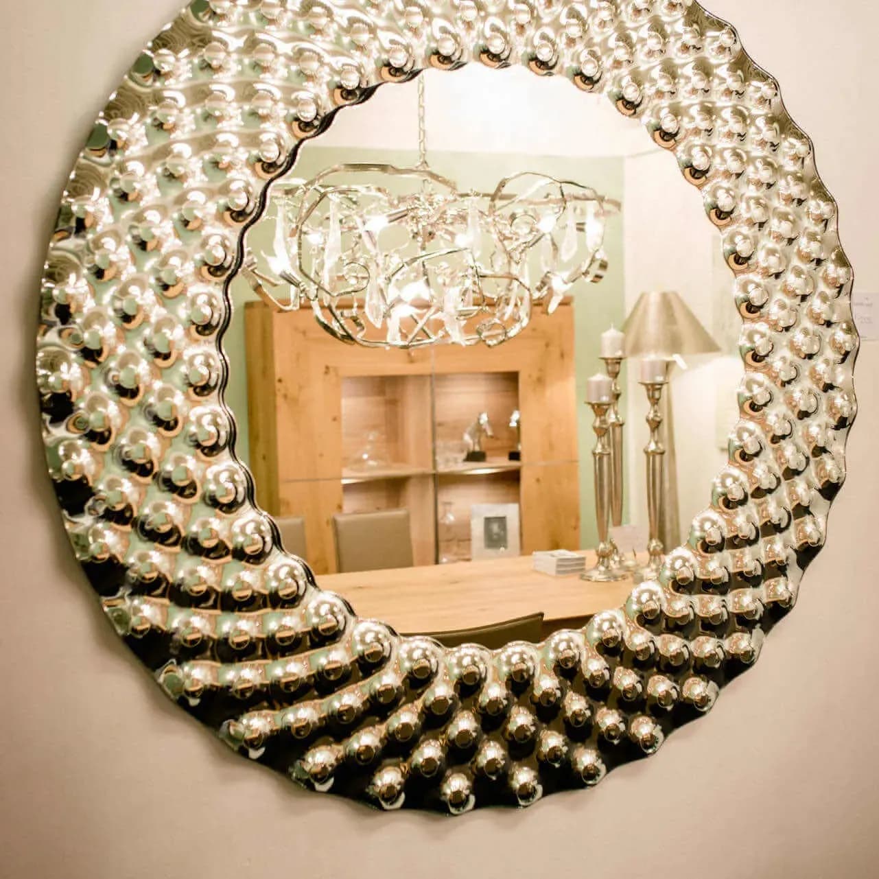 Hochwertige Spiegel in Nordrhein Westfalen entdecken – edle Auswahl