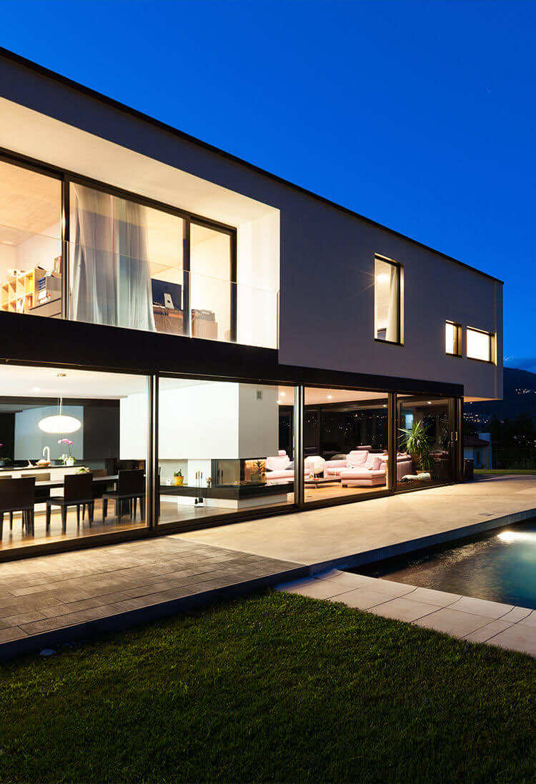 Warmweiß oder kaltweiß? - Diese Fehler sehen Lichtplaner ständig