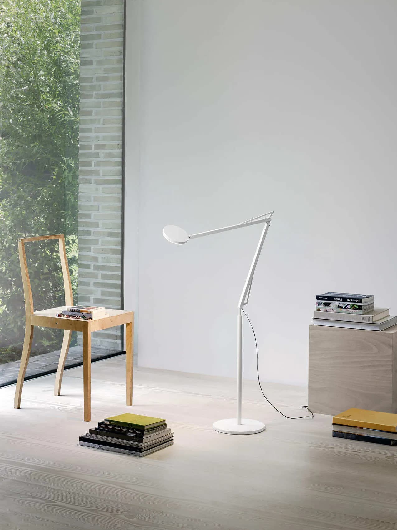 Besser arbeiten mit der richtigen Lichtfarbe - Welche Beleuchtung produktiv macht