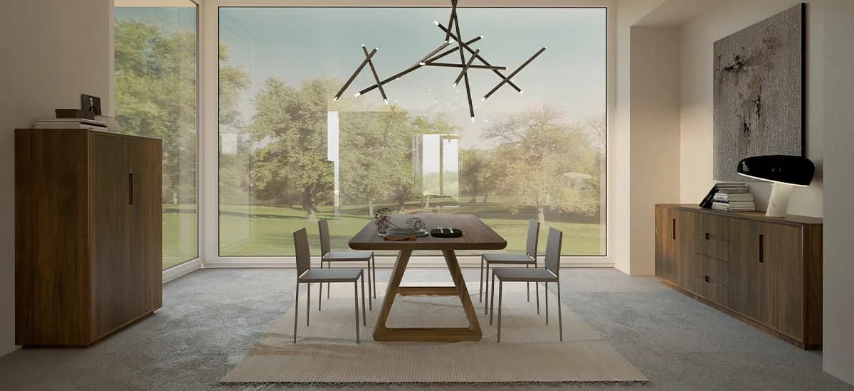 Riva - italienische Design-Möbel am Niederrhein kaufen