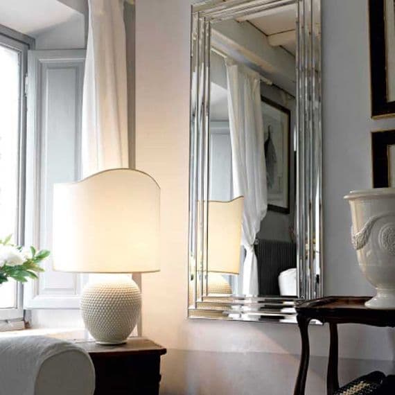 Designer Spiegel von BMB Italy in NRW/Niederrhein kaufen