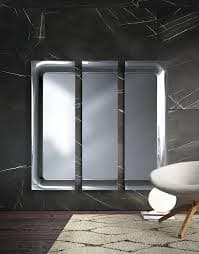 Designer Spiegel von BMB Italy in NRW/Niederrhein kaufen