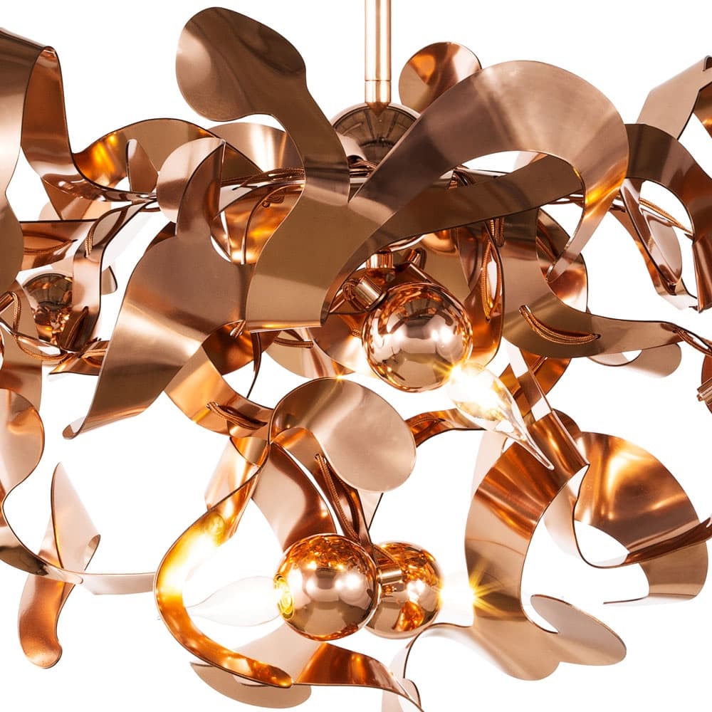 Exklusive Moderne Kronleuchter von Brand van Egmond in NRW kaufen